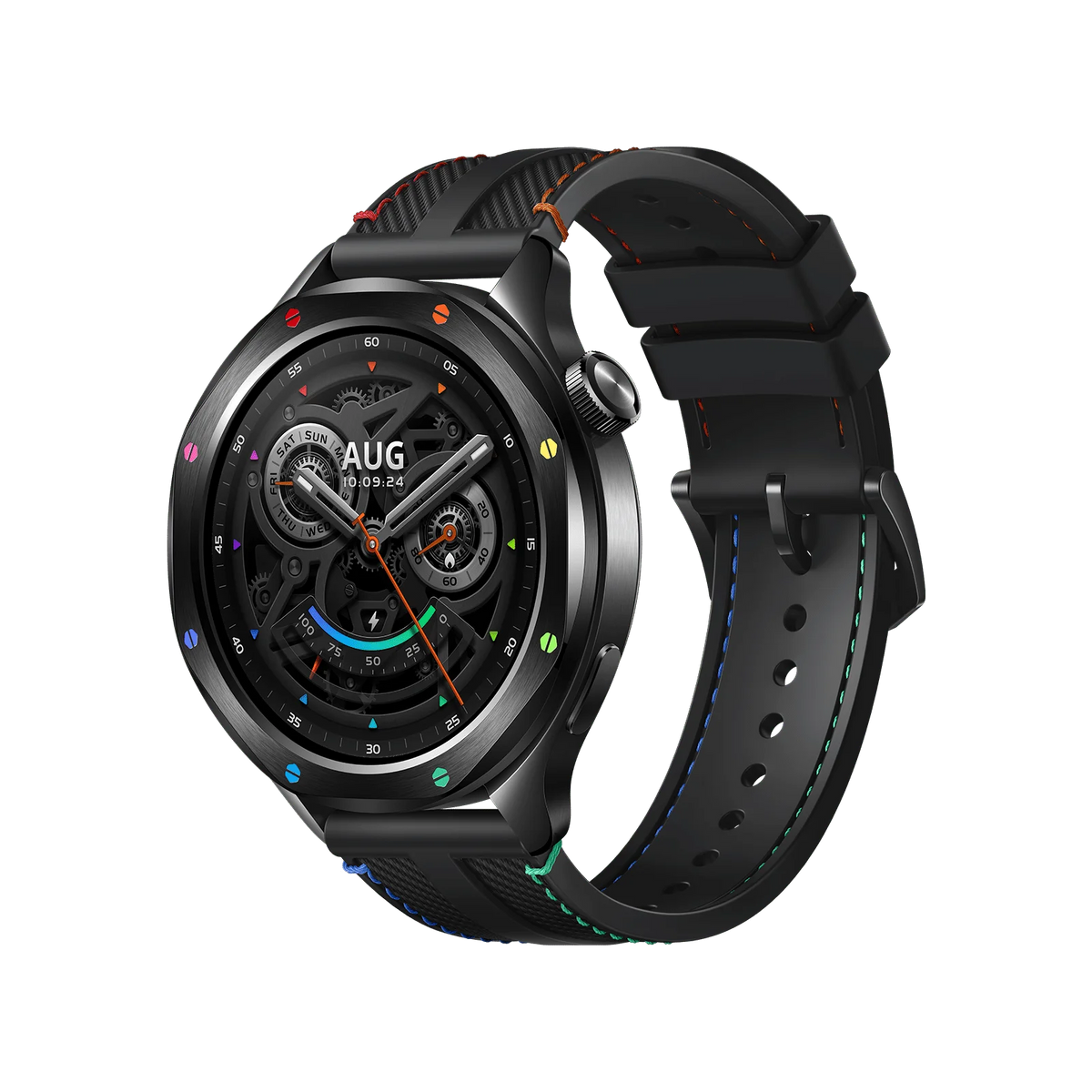 Smartwatch Xiaomi Watch S4 M2425W1 Negro