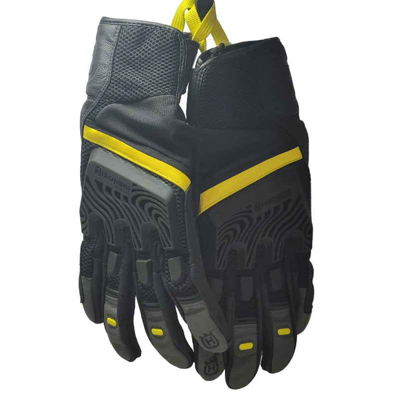 Guantes Scalar Husqvarna 3hs220042605 Negro Xl/11
