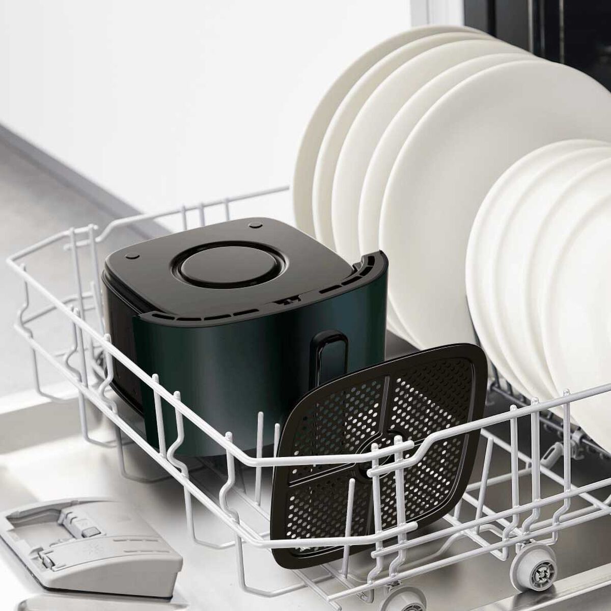 Freidora Moulinex LF19P 5 Litros