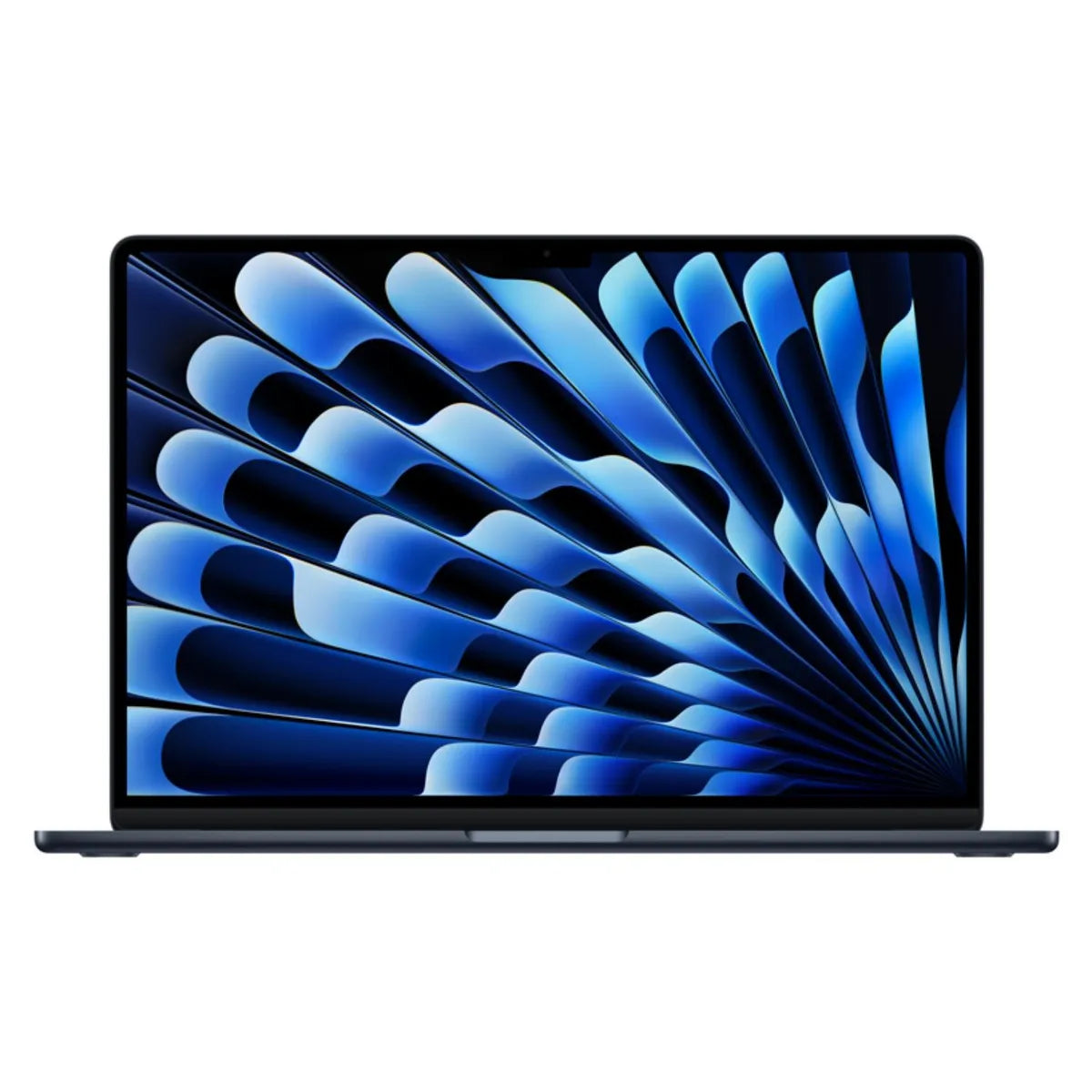 MacBook Air 15-INCH Apple MW1L3LL/A A3241 16 GB / 256 GB, Midnight