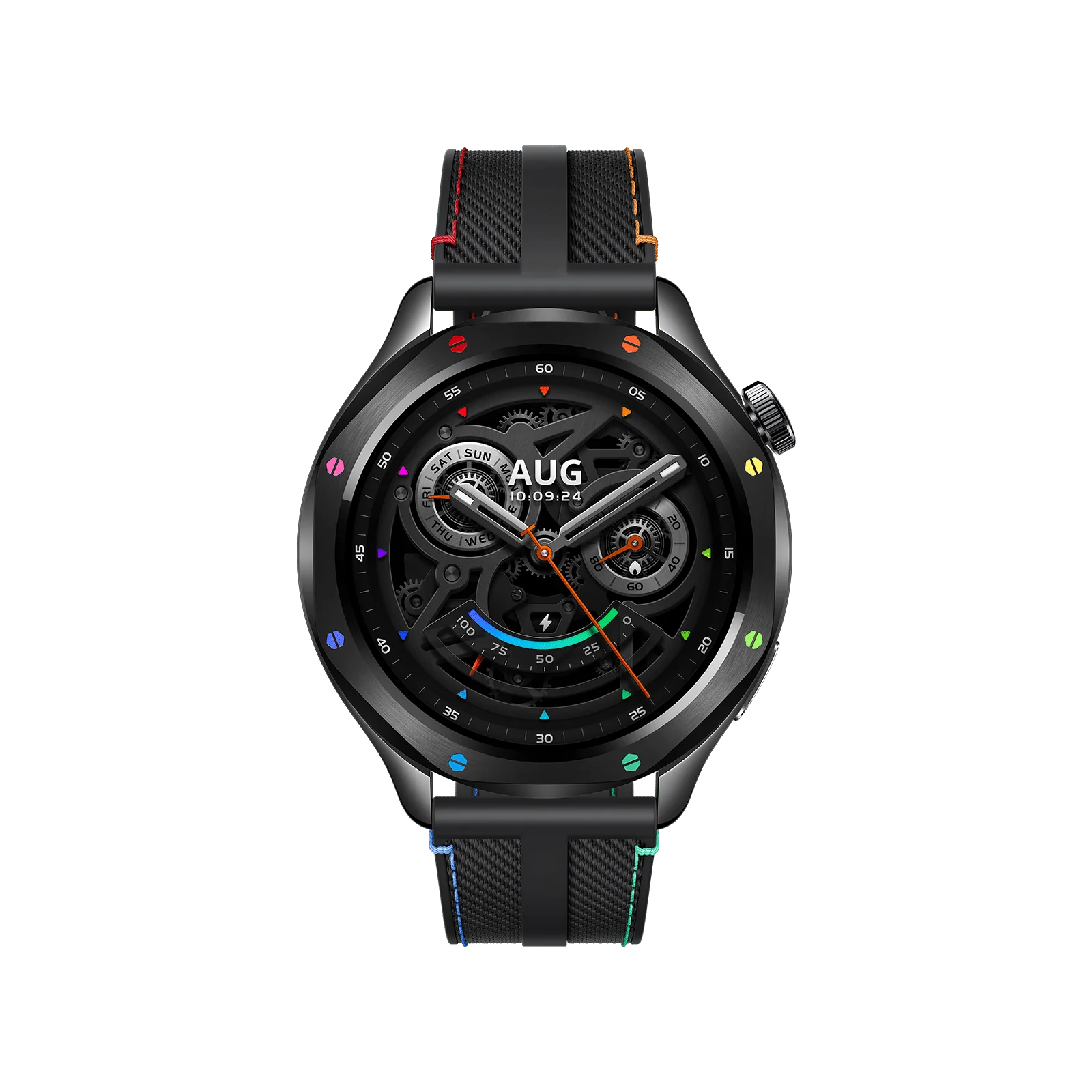 Smartwatch Xiaomi Watch S4 M2425W1 Negro