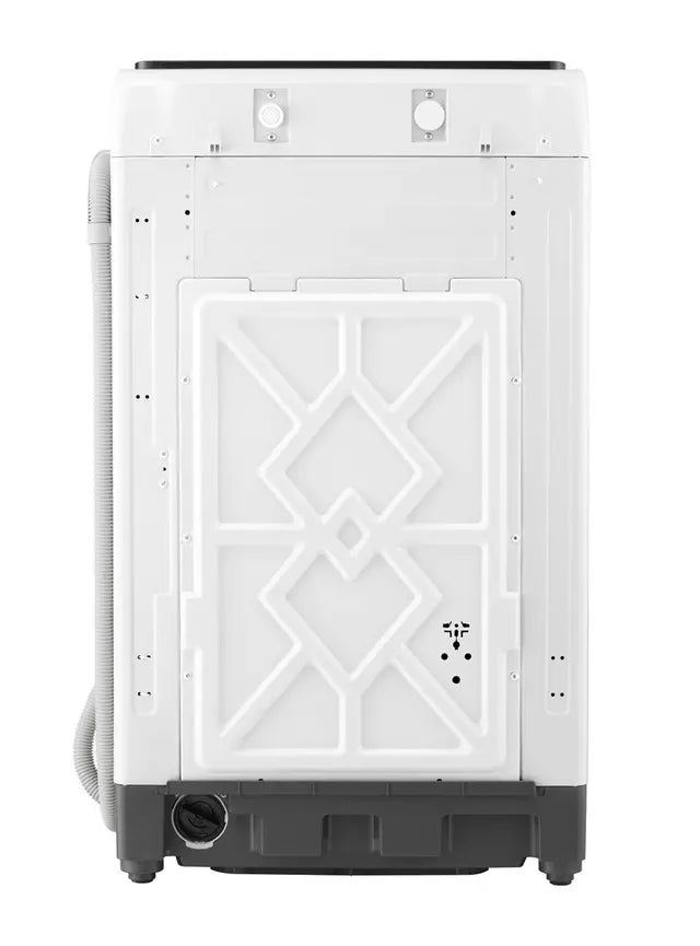 Lavadora Automática Carga Superior LG WT9WL Blanco 9 kg