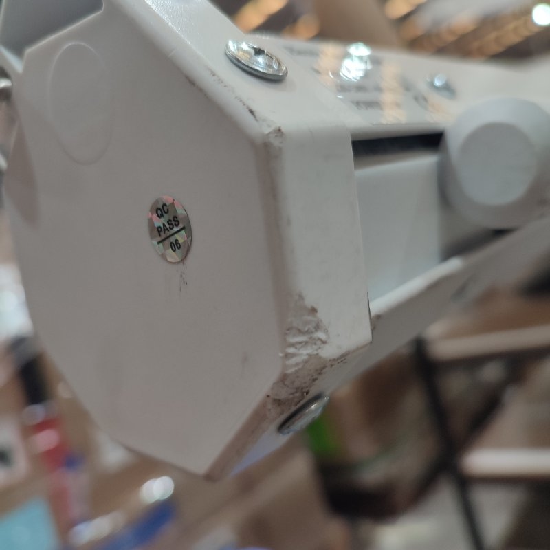 Telón Eléctrico con Control Remoto Evotech 300x300cm