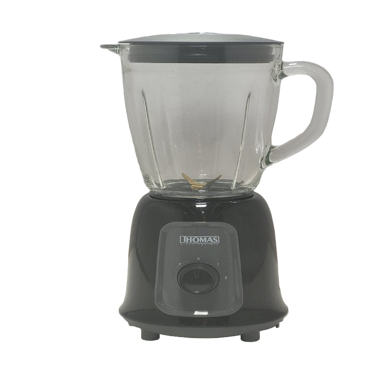 Licuadora Thomas Th-330v Negro