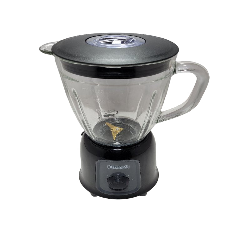 Licuadora Thomas Th-330v Negro