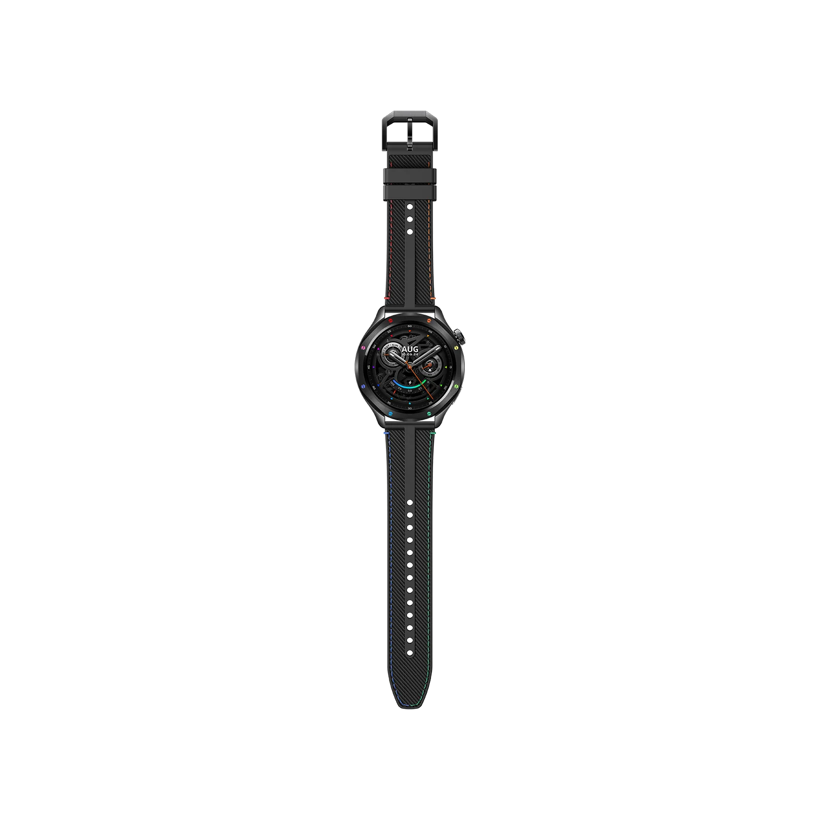 Smartwatch Xiaomi Watch S4 M2425W1 Negro