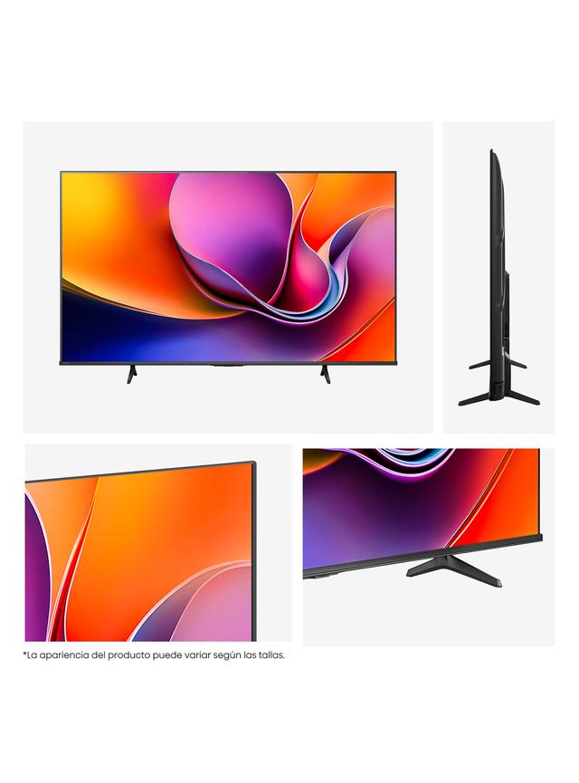 Televisor Hisense LED 75A6NV 75' 4K