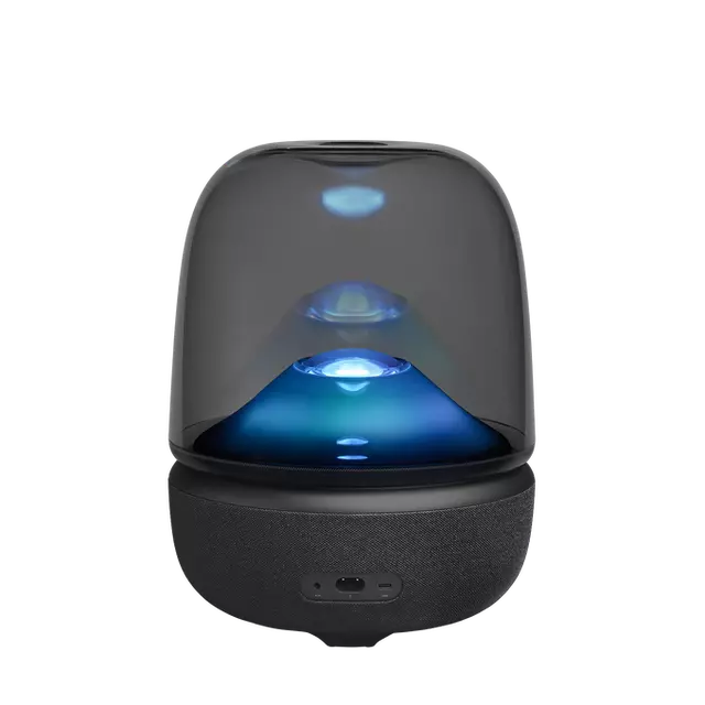 Parlante Harman Kardon Aura Studio 5 – Negro