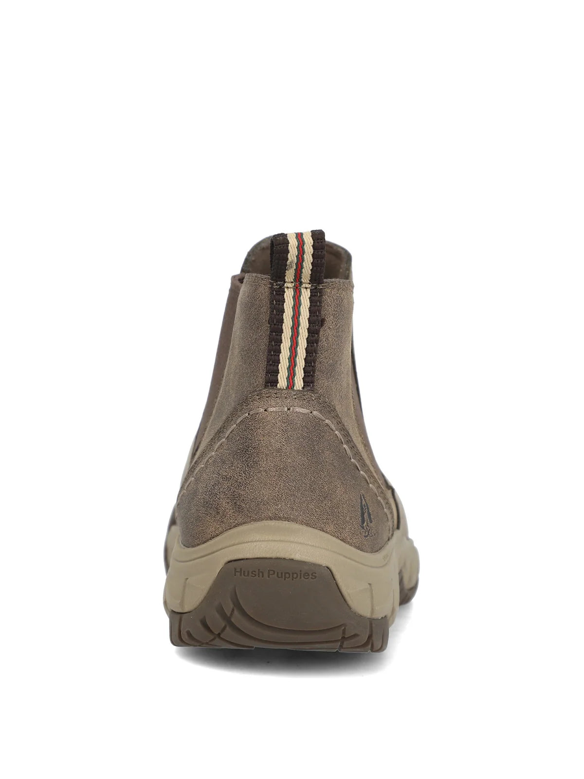 Zapatos de Vestir Hush Puppies Dondoh Cafe 40 Masculino