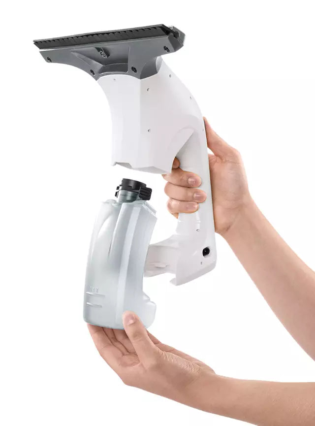 Limpia vidrios Kärcher WV1 Blanco