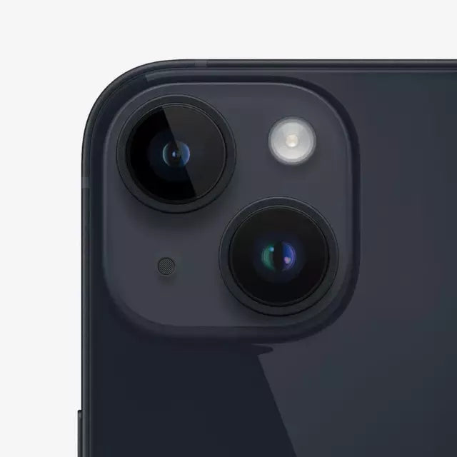 Celular Apple iPhone 14 Midnight 128GB (Reacondicionado)