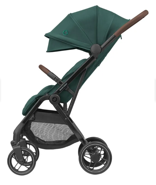 Coche De Paseo Maxi Cosi Soho Essential Green