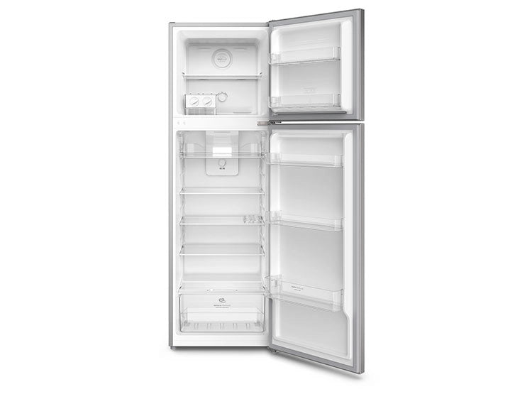 Refrigerador Congelador Automático Mademsa Altus 1250i Silver 247 Litros
