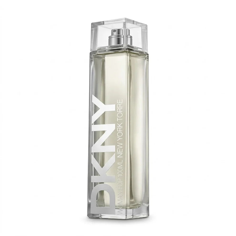 Perfume DKNY Women Eau de Parfum 100ml