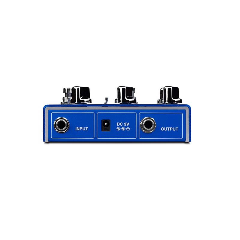 Pedal Joyo R-05 / Maximum Overdrive