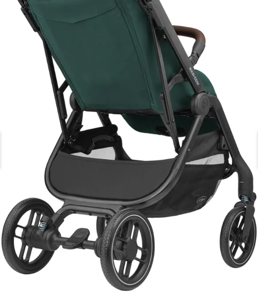 Coche De Paseo Maxi Cosi Soho Essential Green
