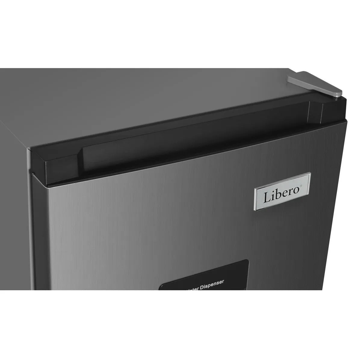 Refrigerador Libero LRM-178DFIW 167 Litros
