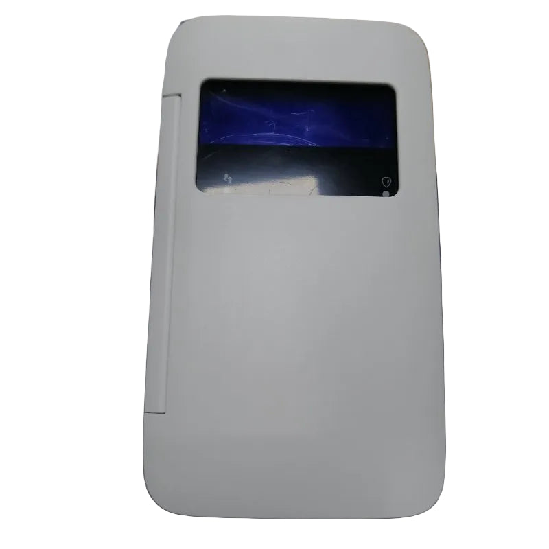 Teclado De Alarma Dahua Dhi-Ark10C Blanco