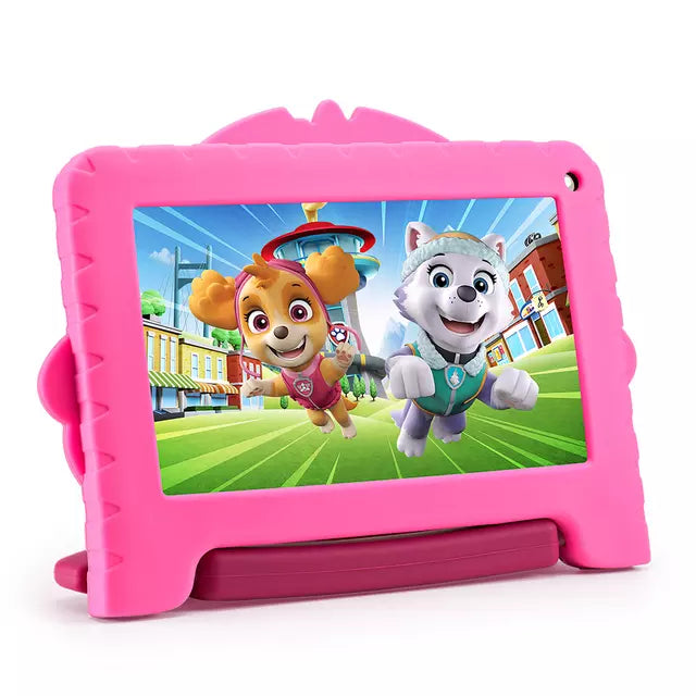 Tablet Nickelodeon Paw Patrol Skye Rosado 2 , 64gb