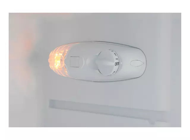 Refrigerador Libero LRT-200DFI Gris 168 Litros