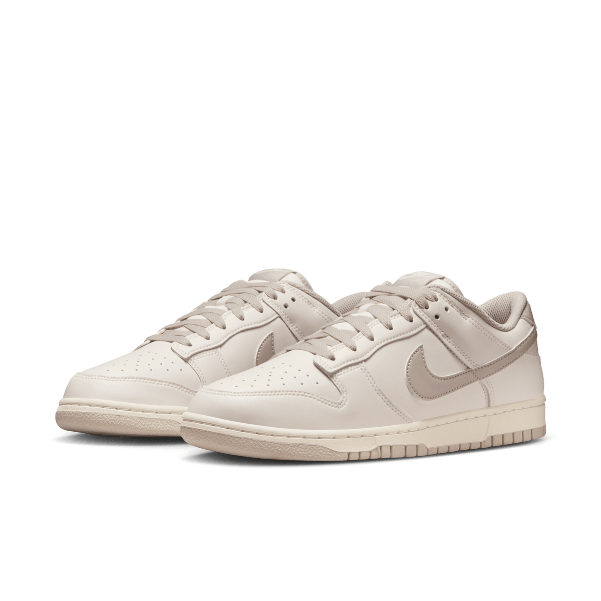 Zapatillas Nike Dunk Low Retro Soft Pearl - Talla 46 EUR / 30 cm