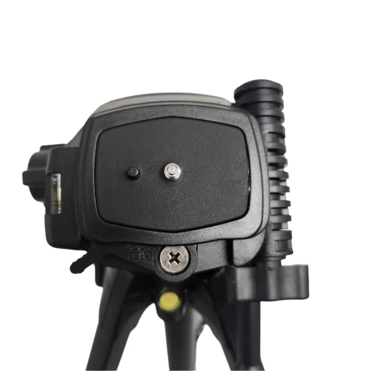 Tripode Lite 170 Mm Tr3Pod Profesional Negro