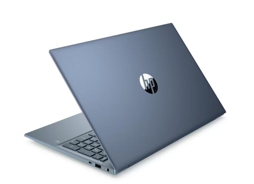 Notebook HP 15-EG2503LA 15.6" Intel Core i5 512GB 16GB (Reacondicionado)
