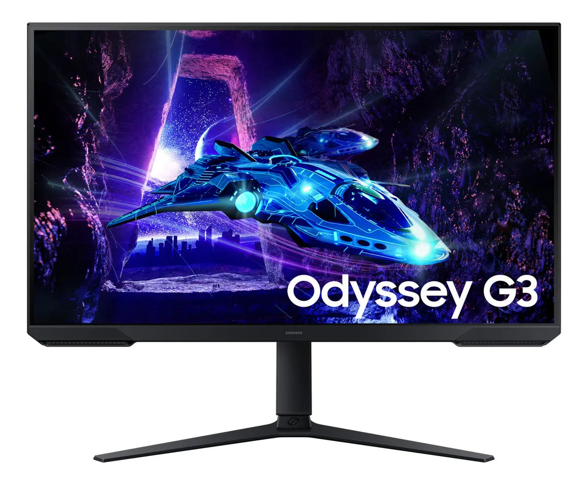 Monitor Gamer Samsung Odyssey G3 S32DG300EL 32 pulgadas