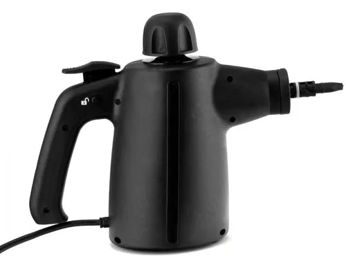 Maquina Limpiadora Tedge A Vapor Vsc38B Portatil