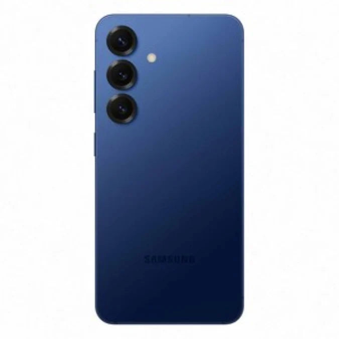 Samsung Galaxy S25 256GB Azul