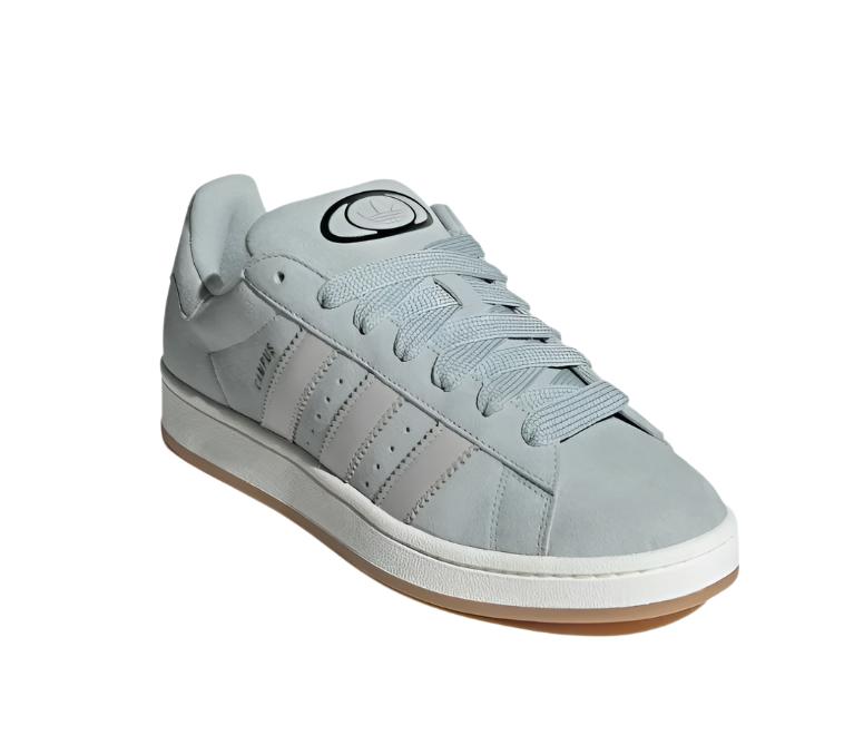 Zapatillas Mujer Adidas Campus 00s Wonder Silver 40
