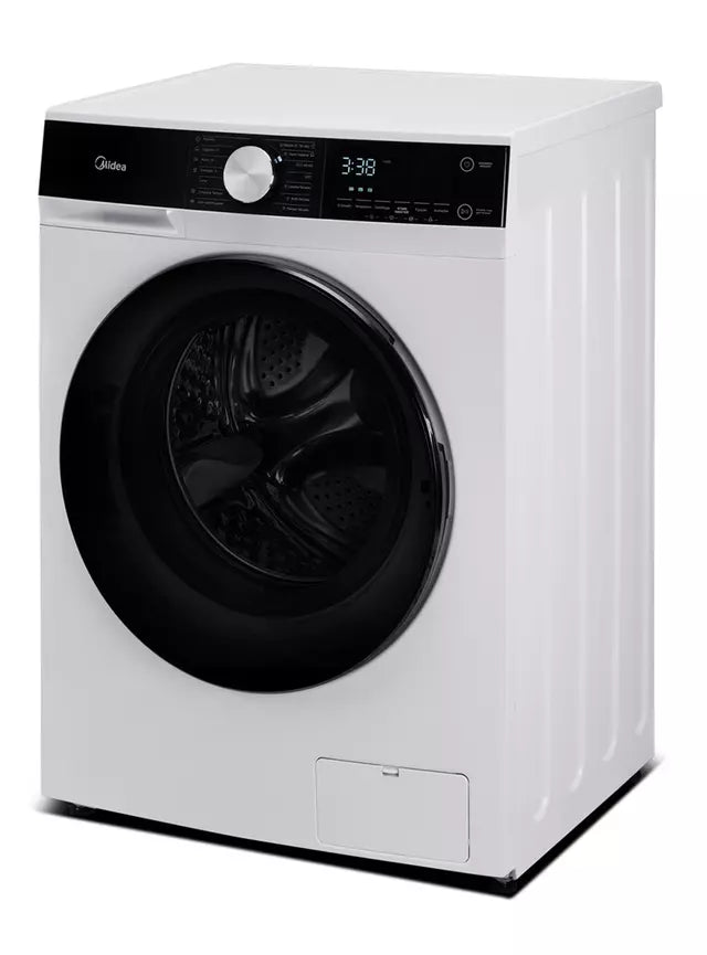 Lavadora/ Secadora Midea MLSF-095B/W 9.5/7kg Carga Frontal