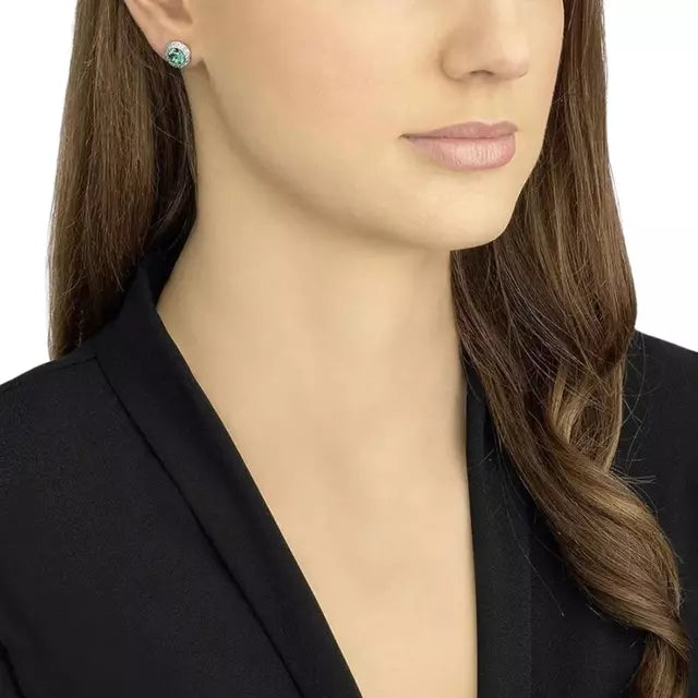 Pendientes Swarovski Angelic 5646714 con Cristales Brillantes