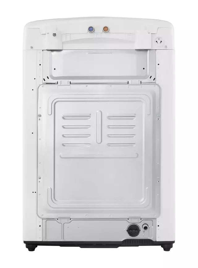 Lavadora Automática Carga Superior LG WT18WVTB 18 kg