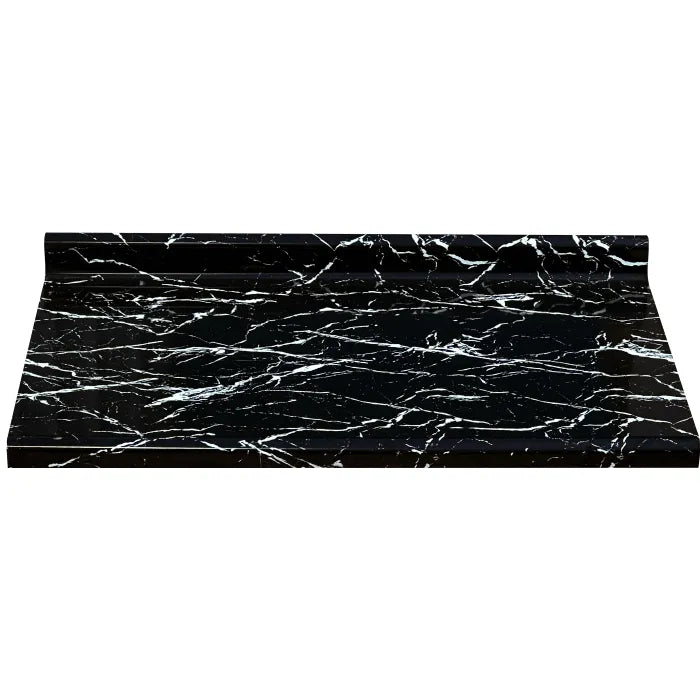 Cubierta para mueble base 600 Ébano Defábrica 1519.0001 1B7