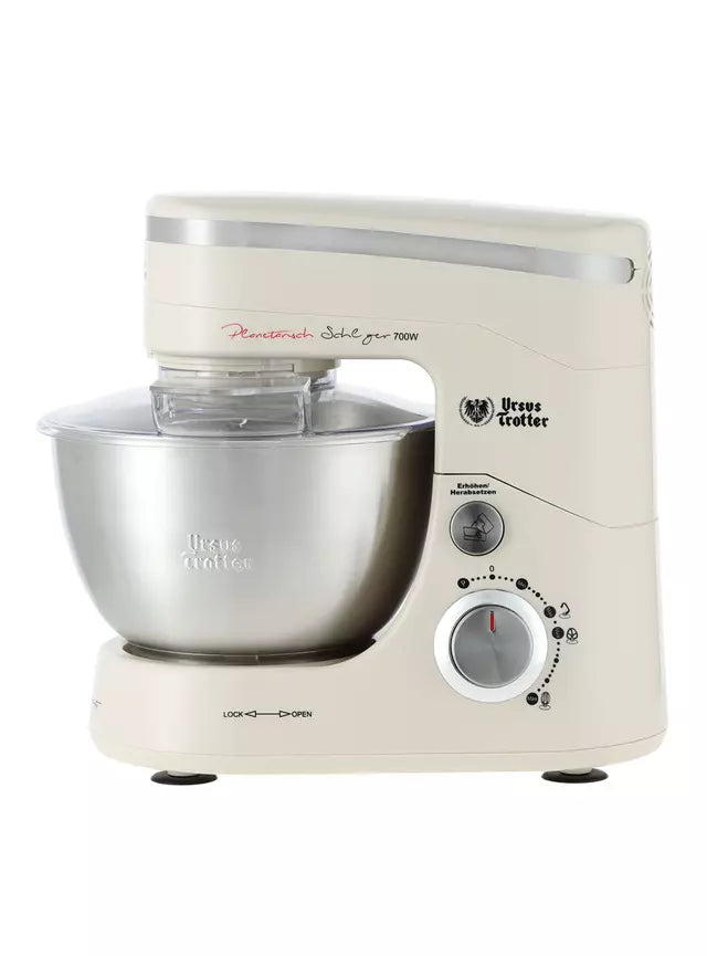 Batidora de Pedestal Ursus Trotter UT-KLEIN700