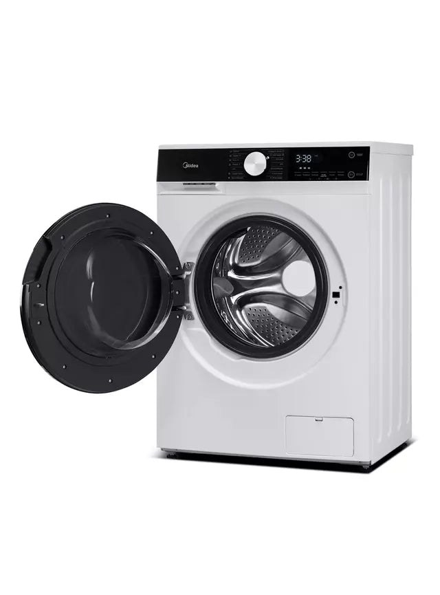 Lavadora/ Secadora Midea MLSF-095B/W 9.5/7kg Carga Frontal