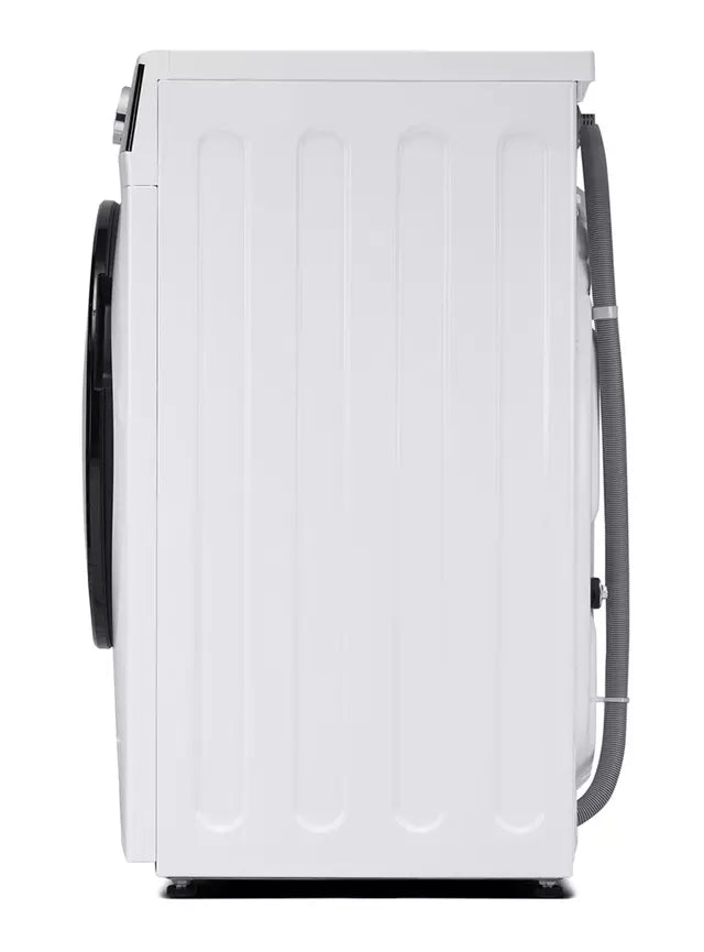 Lavadora/ Secadora Midea MLSF-095B/W 9.5/7kg Carga Frontal