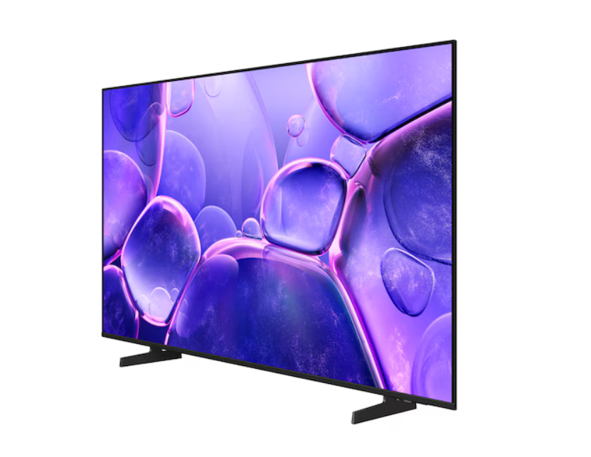 Smart TV Crystal HD Samsung UN43U8000FG 43 pulgadas