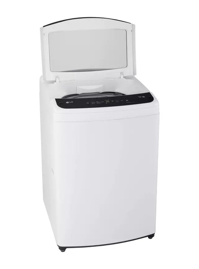 Lavadora Automática Carga Superior LG WT18WVTB 18 kg
