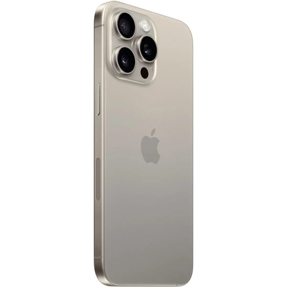Celular iPhone 15 Pro Max MU683LL/A 256GB, Gris Claro (Reacondicionado)