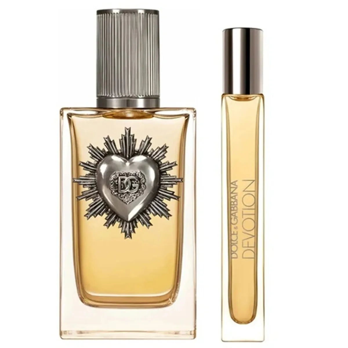 Estuche Perfume Dolce & Gabbana Devotion Hombre 100 ml + 10 ml