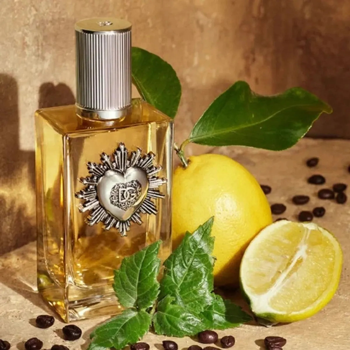 Estuche Perfume Dolce & Gabbana Devotion Hombre 100 ml + 10 ml
