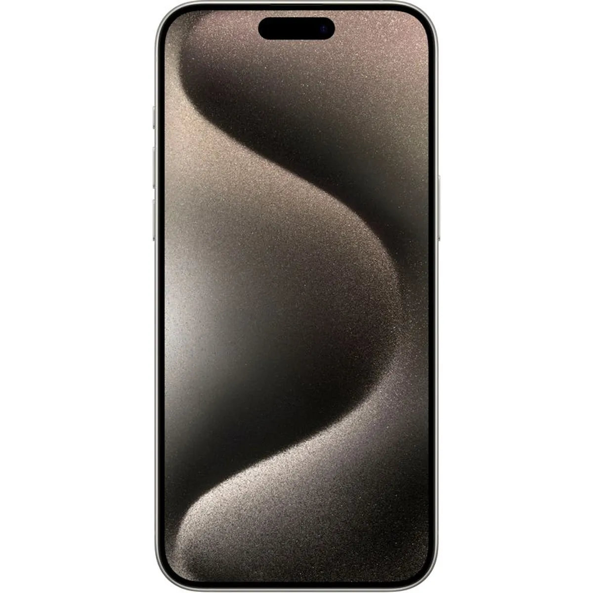 Celular iPhone 15 Pro Max MU683LL/A 256GB, Gris Claro (Reacondicionado)