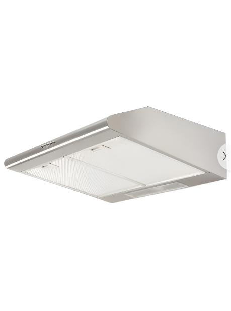 Campana Extractora Klauben Ext-Kl6010B 60Cm