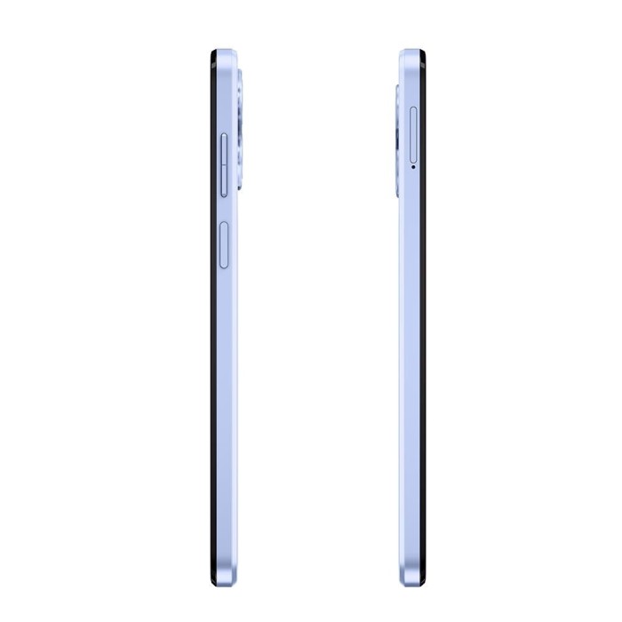 Celular Motorola Moto G13 128GB 4GB RAM - Azul Misterio