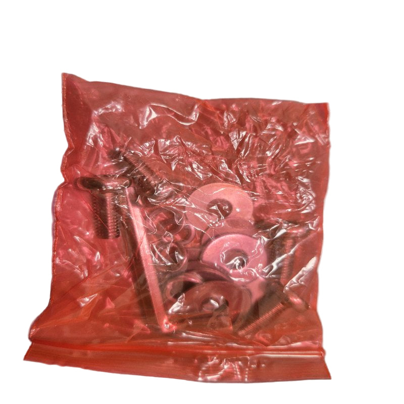 Pack De 4 Sillas Begonia Negra 4 Unidad 46X51X82CM