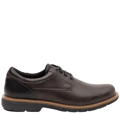 Zapatos Agreste Tabaco Guante 64-6604 Talla 44