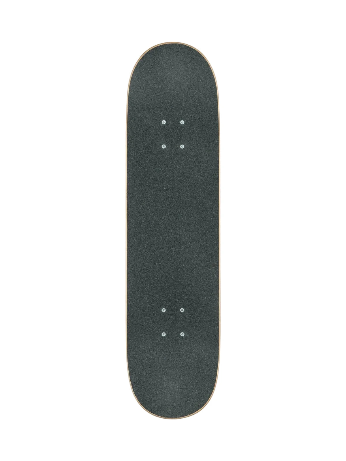 Monopatín Skate Completo Globe G0 7.75" Strype Hard Orange Lavander