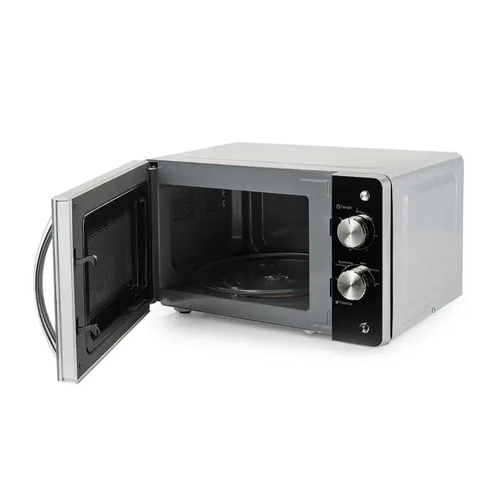 Microondas Thomas TH-20S01 Gris 20 Litros
